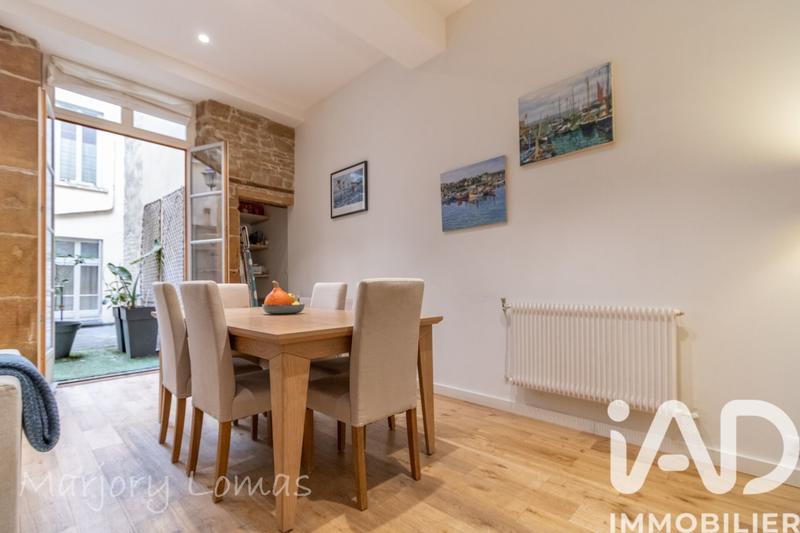 Appartement - 128 m² - 5 pièces