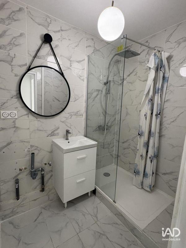 Appartement - 78 m² - 5 pièces