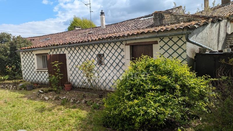 Maison de campagne - 164 m² - 6 pièces