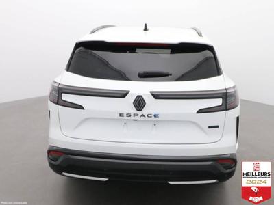 Renault Espace 1.2 E-Tech Full Hybrid 200ch Esprit Alpine