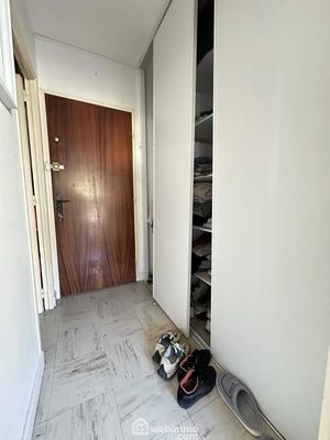Appartement - 31 m² - 1 pièce