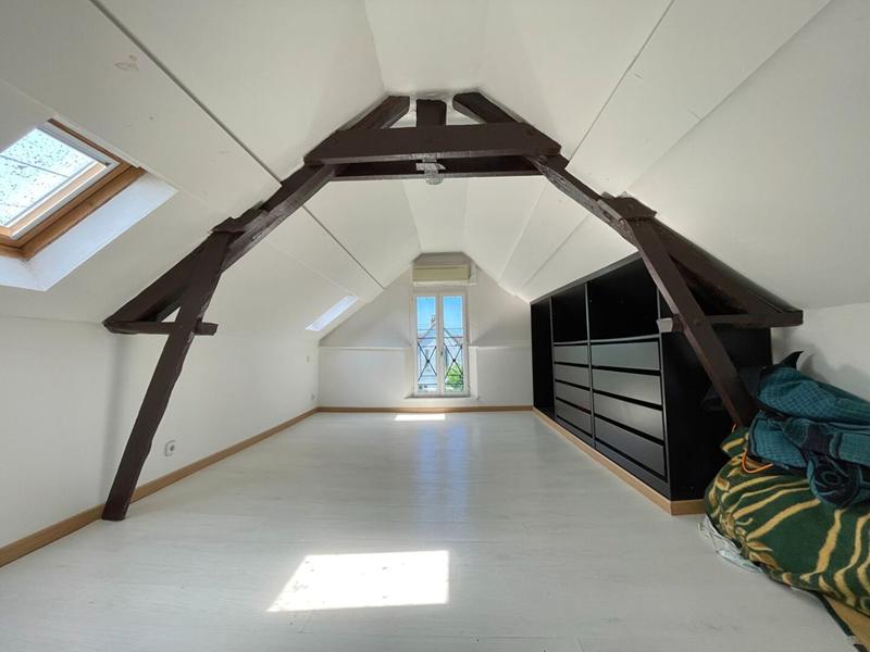 Maison - 54 m² - 2 pièces