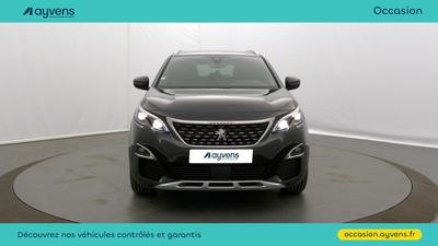 Peugeot 5008 1.6 PureTech 180ch s&amp;S Gt Line Eat8