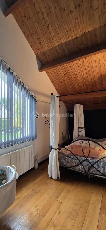 Maison d'architecte - 221 m² - 5 pièces