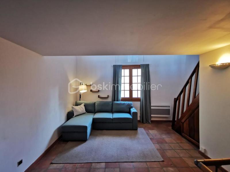 Duplex - 41 m² - 2 pièces