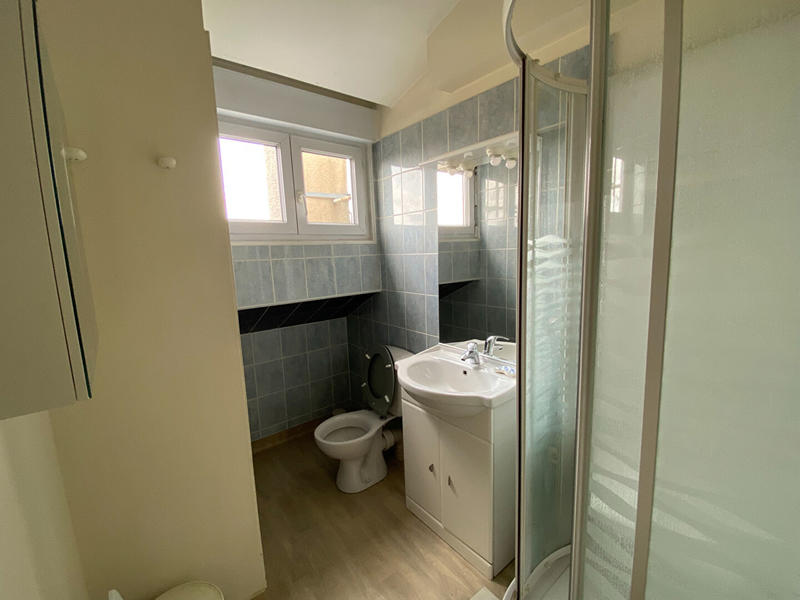 Appartement - 24 m² - 1 pièce