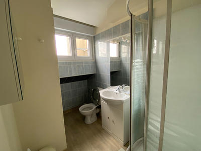 Appartement - 24 m² - 1 pièce