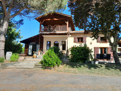 Maison - 155 m² - 4 pièces