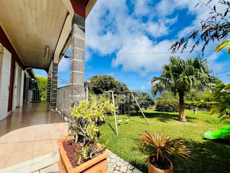 Villa - 150 m² - 6 pièces