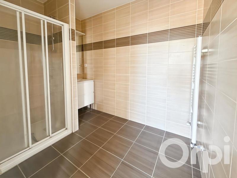 Appartement - 53 m² - 2 pièces