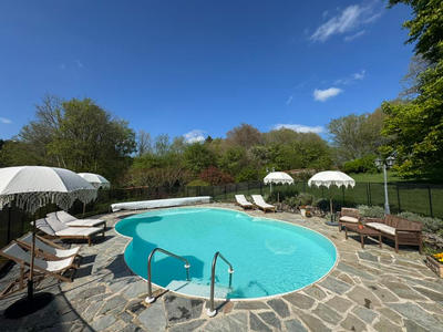 Château - 614 m² - 21 pièces