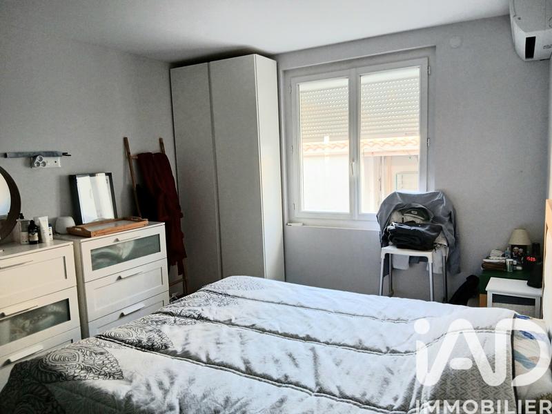 Maison de ville - 150 m² - 5 pièces