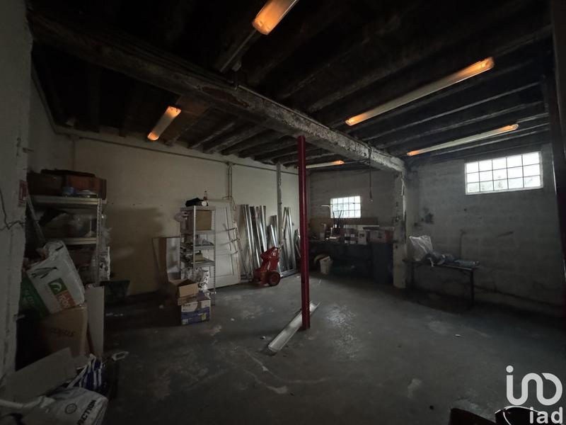 Local commercial - 300 m²