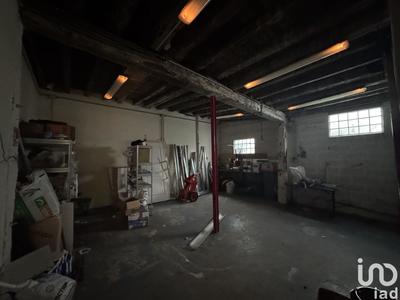 Local commercial - 300 m²