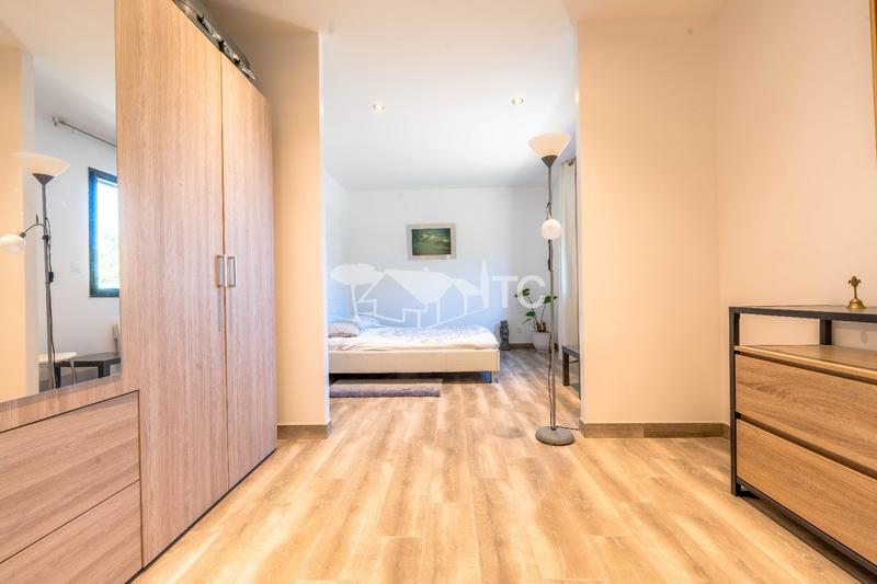 Villa - 132 m² - 5 pièces