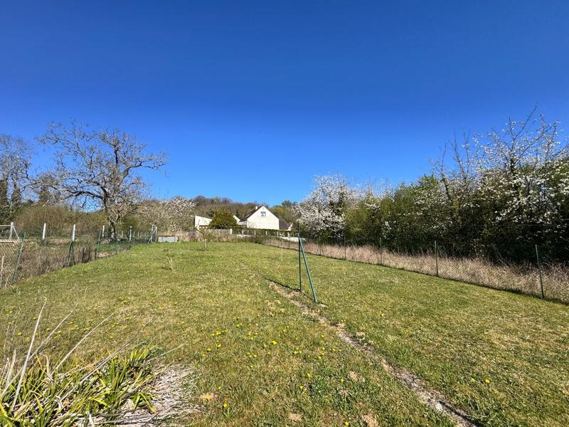 Maison - 65 m² - 5 pièces