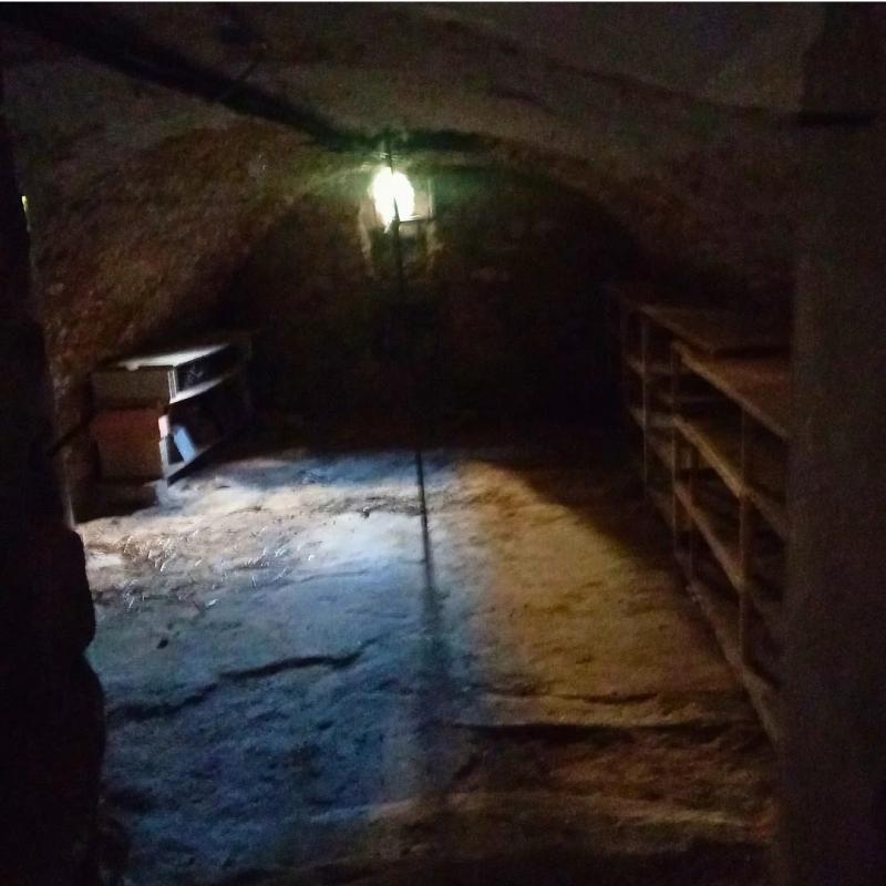 Maison de ville - 130 m²