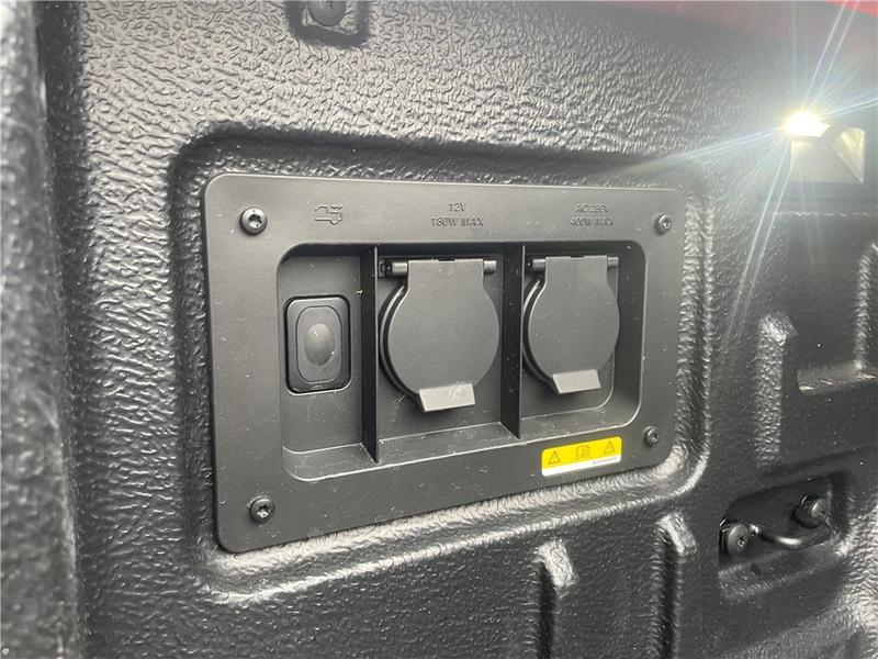 Ford Ranger IV Double Cabine Dca 3.0 Ecoboost V6 292 Ch s&amp;S Bva10 Raptor