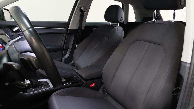 Audi Q3 35 Tdi 150 s tronic Business Line