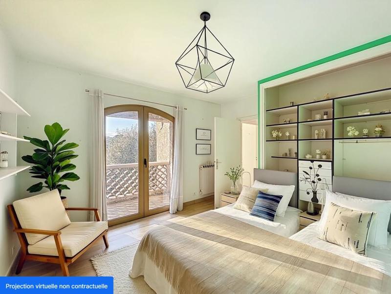 Maison - 170 m² - 6 pièces