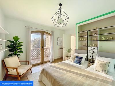 Maison - 170 m² - 6 pièces