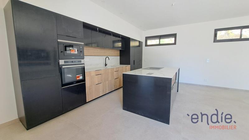 Maison - 154 m² - 4 pièces