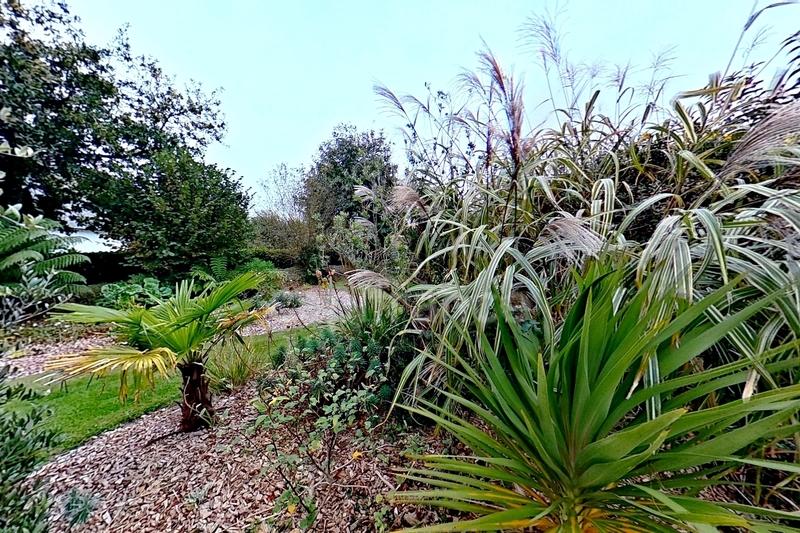 Maison - 191 m² - 9 pièces