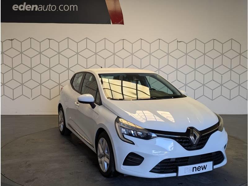 Renault Clio Blue dCi 100 - 21n Business