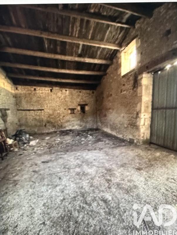 Ferme - 60 m² - 1 pièce