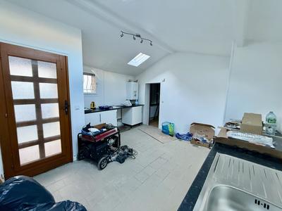 Maison - 49 m² - 2 pièces