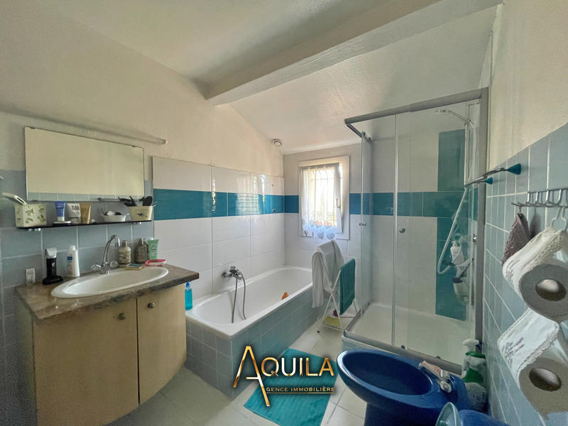 Villa - 151 m² - 7 pièces