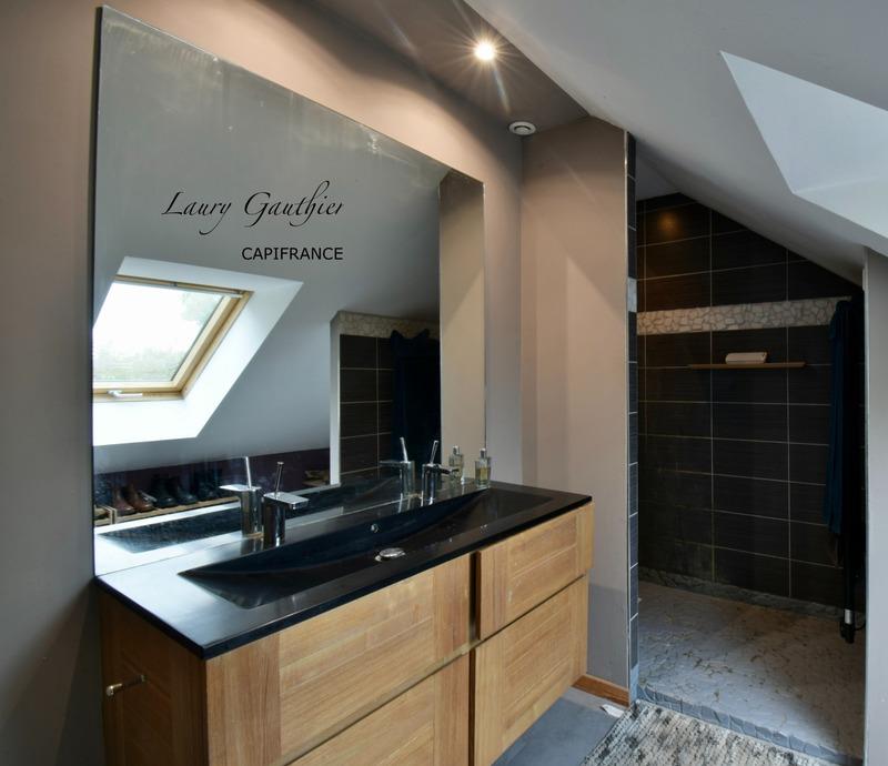 Maison - 123 m² - 6 pièces