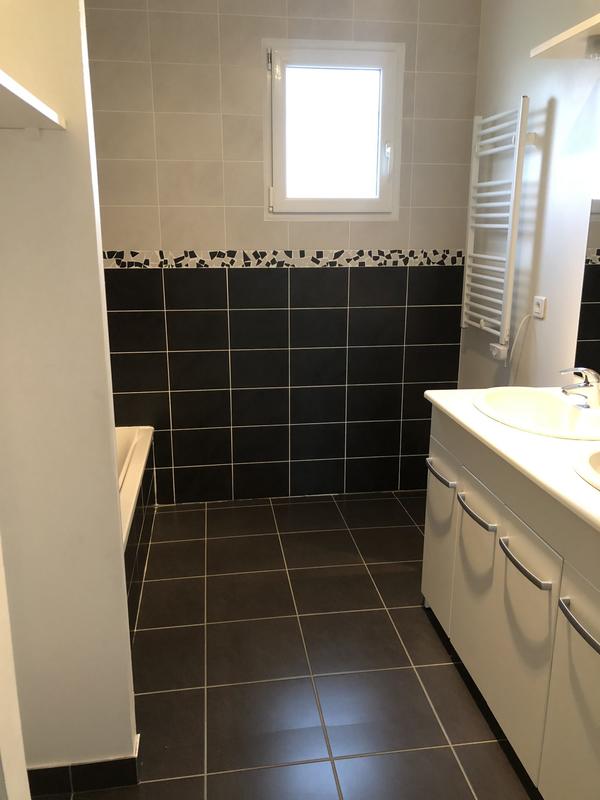 Appartement - 107 m² - 4 pièces