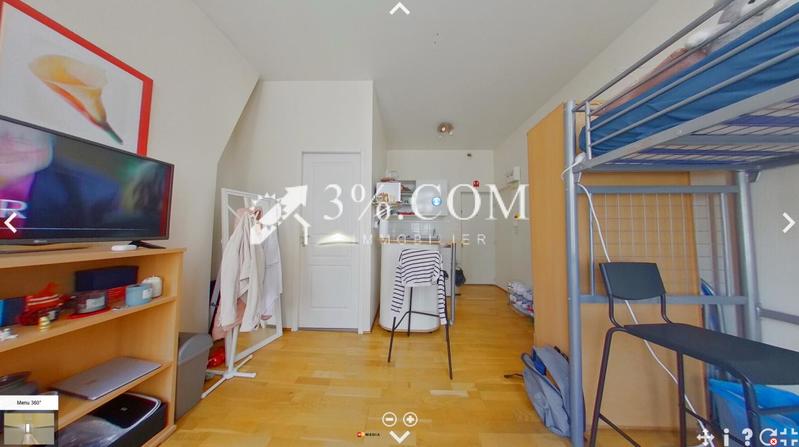 Immeuble - 212 m² - 12 pièces