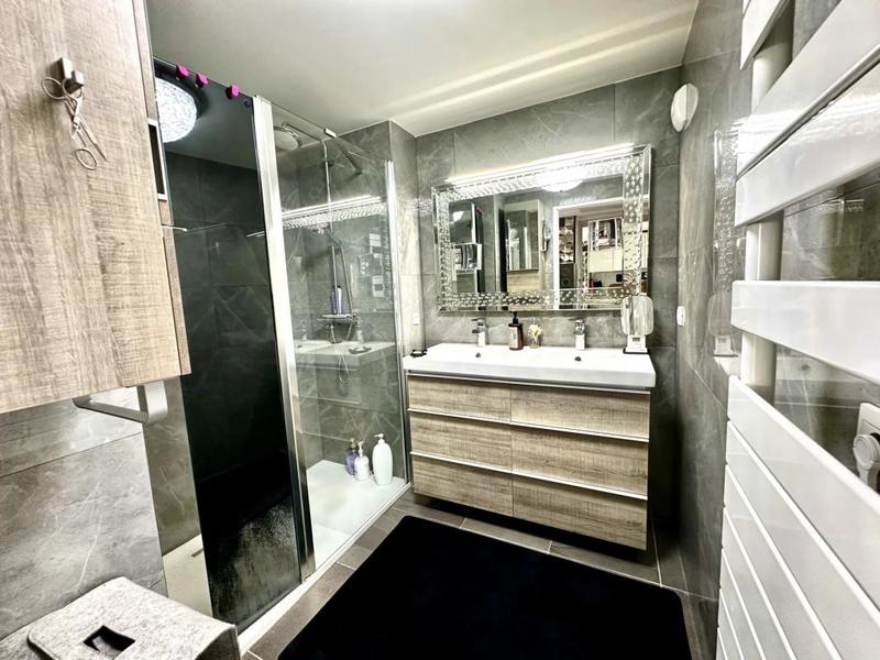 Appartement - 43 m² - 1 pièce