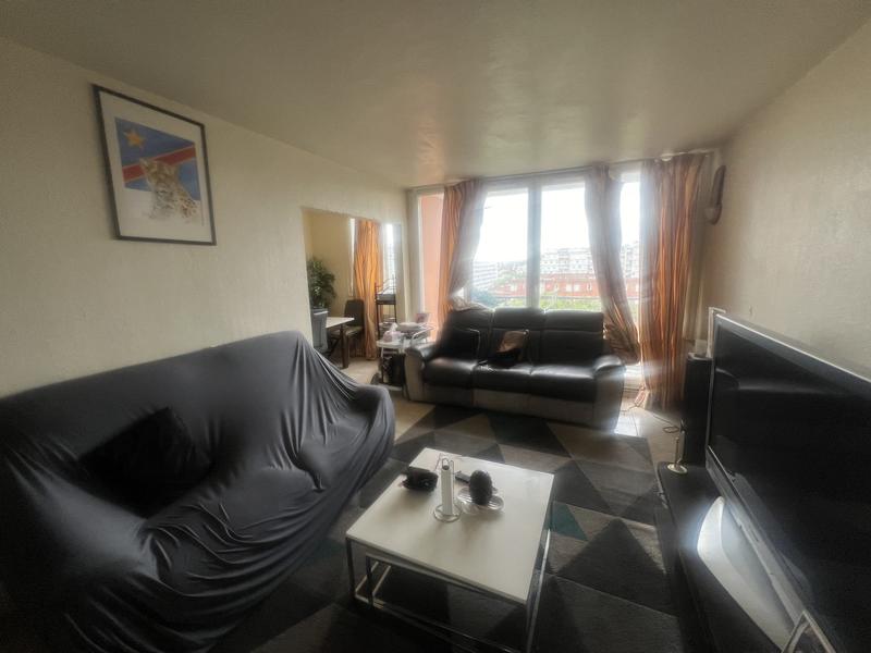 Appartement - 77 m² - 4 pièces