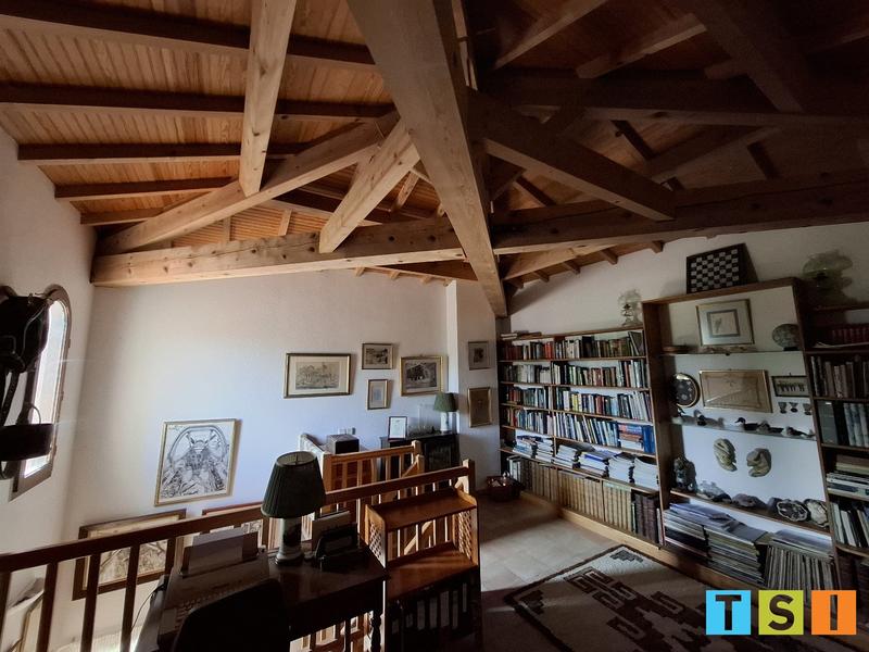 Maison - 175 m² - 5 pièces