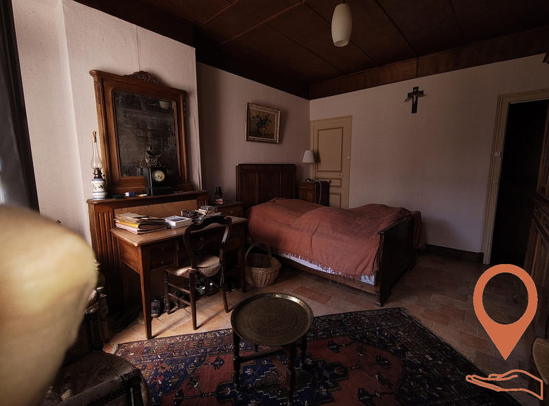 Maison - 158 m² - 7 pièces