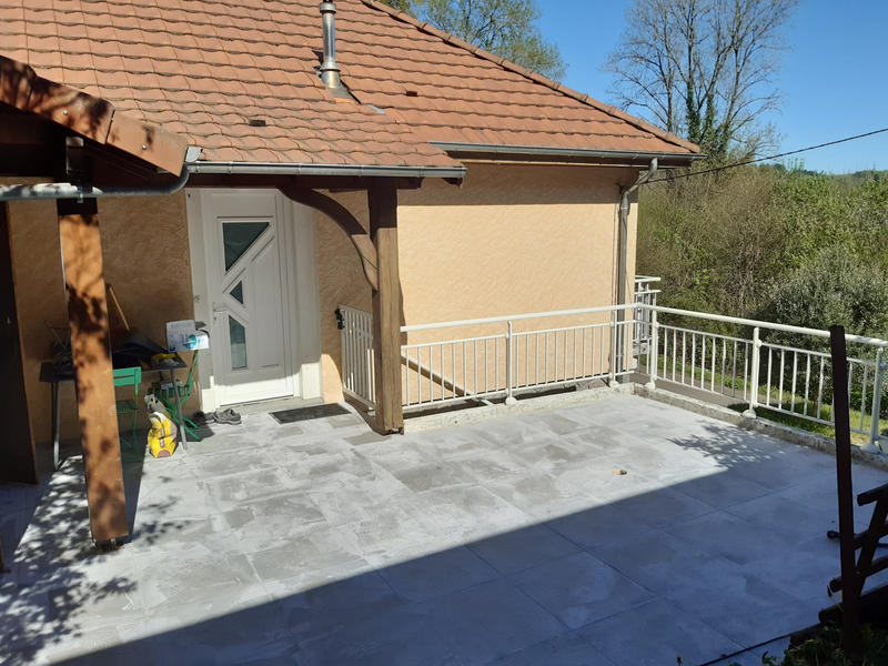 Maison - 157 m² - 6 pièces