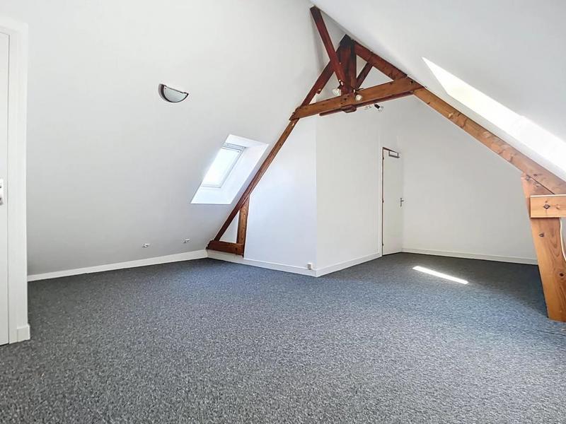 Maison - 55 m² - 3 pièces