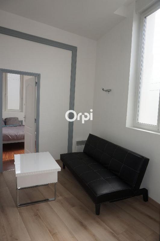 Appartement - 40 m² - 1 pièce