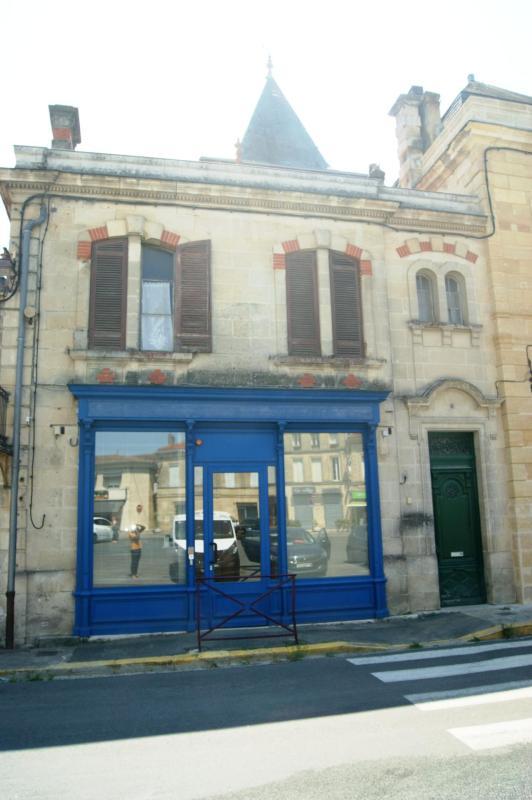 Immeuble - 223 m² - 3 pièces