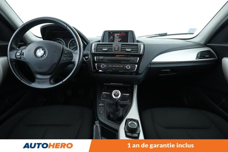 Bmw Série 1 116d Lounge 5p 116 ch