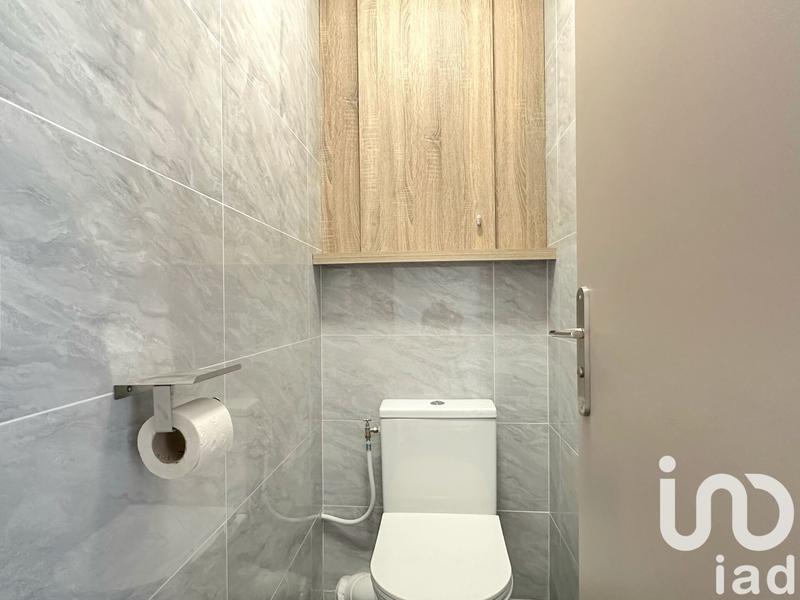 Appartement - 71 m² - 3 pièces