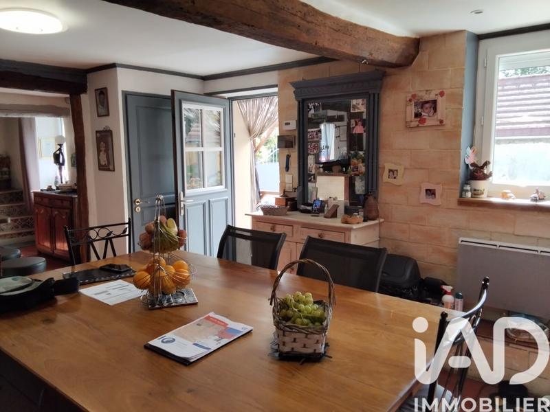 Maison - 139 m² - 5 pièces