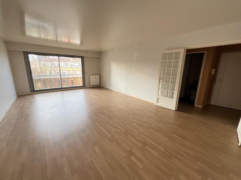 Appartement - 84 m² - 4 pièces