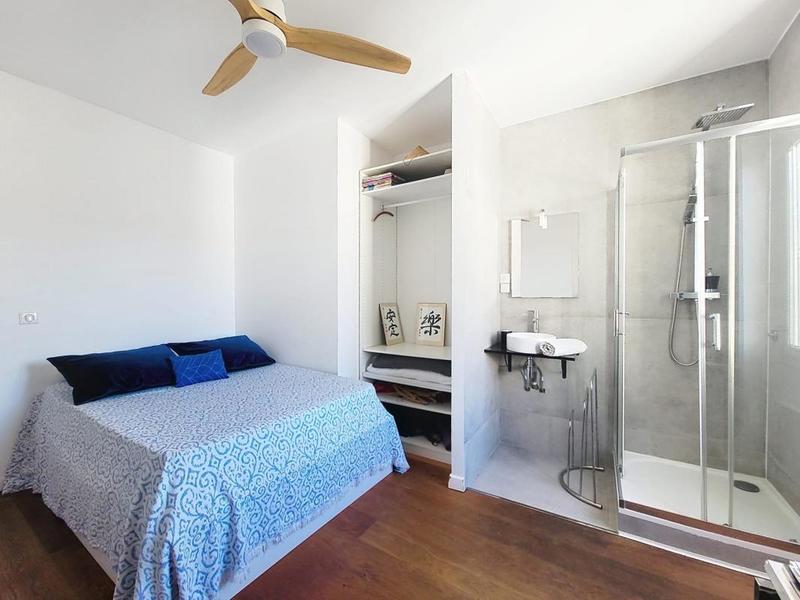 Appartement - 69 m² - 4 pièces