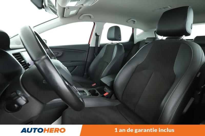 Seat Leon 1.0 Tsi Urban 115 ch