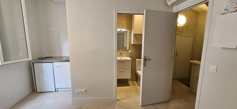 Immeuble - 4 pièces