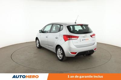 Hyundai ix20 1.4 Intuitive 90 ch